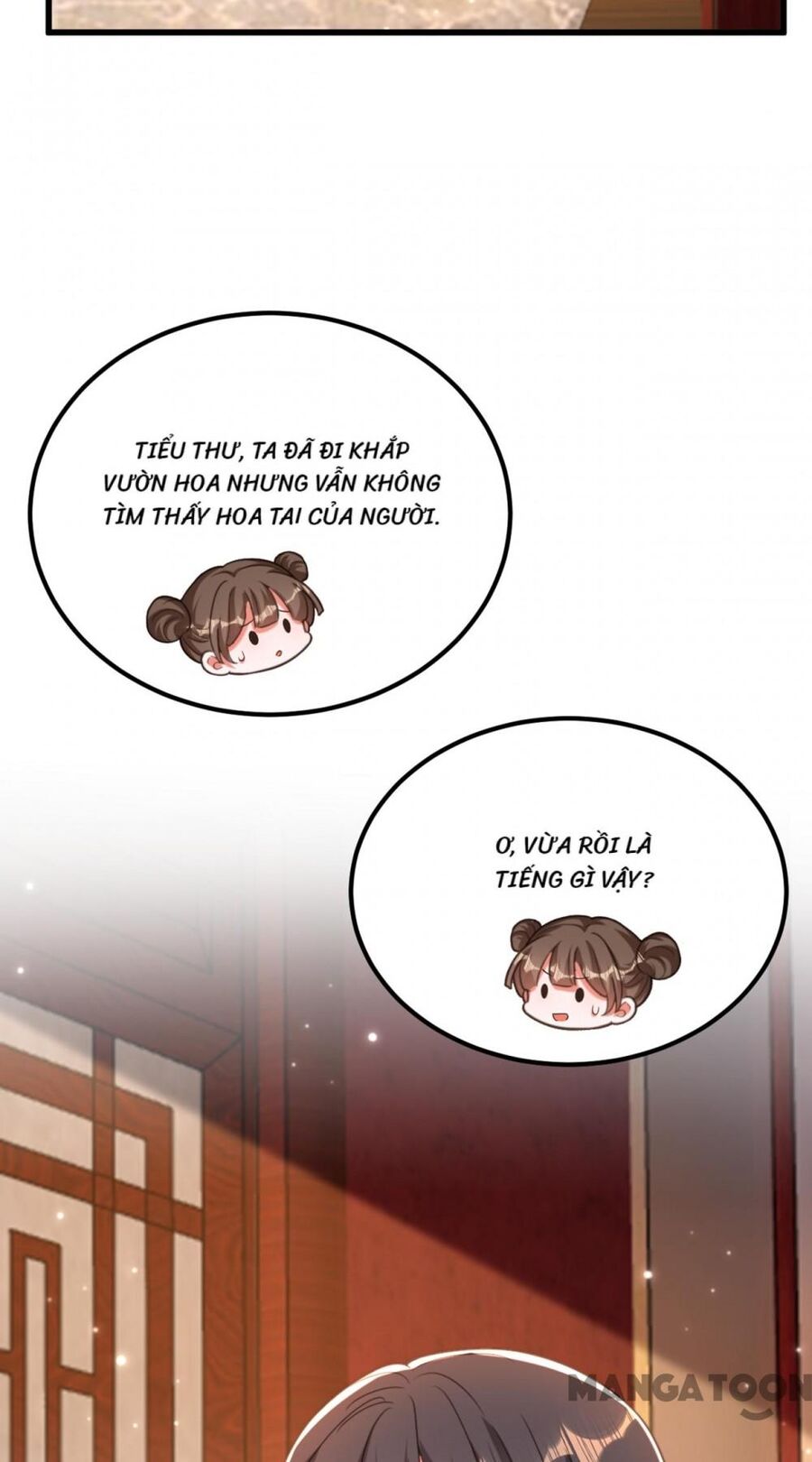 Trùng Sinh Không Gian: Cô Vợ Hào Môn Nóng Bỏng Không Dễ Chọc Chapter 432 - 14