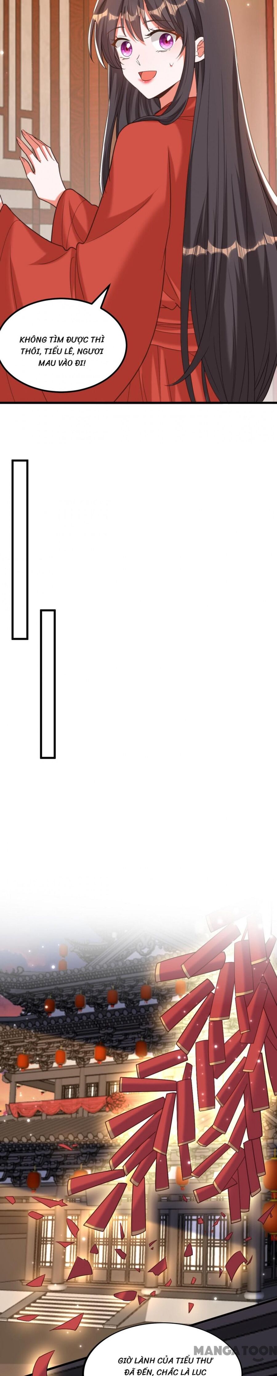 Trùng Sinh Không Gian: Cô Vợ Hào Môn Nóng Bỏng Không Dễ Chọc Chapter 432 - 15