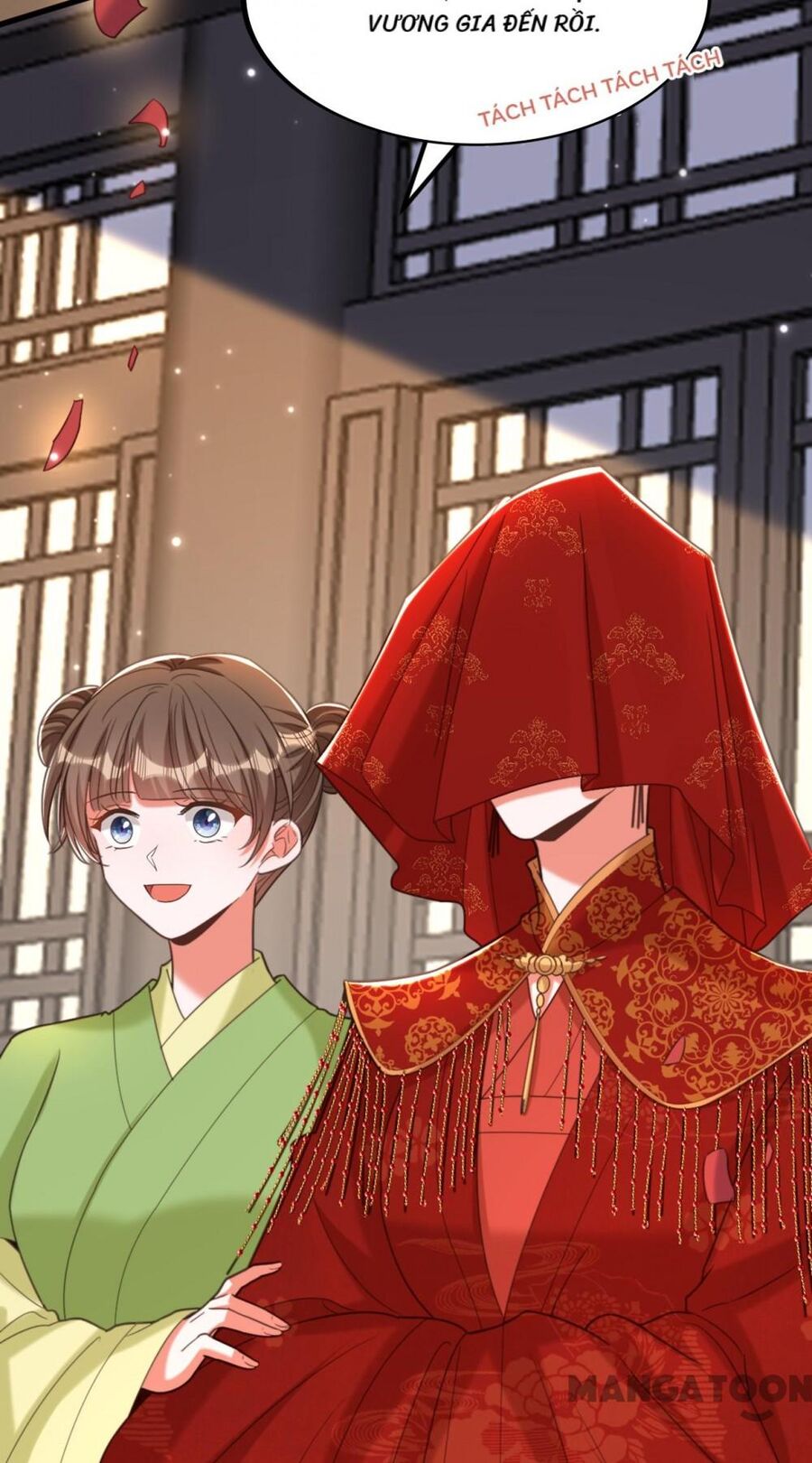 Trùng Sinh Không Gian: Cô Vợ Hào Môn Nóng Bỏng Không Dễ Chọc Chapter 432 - 16