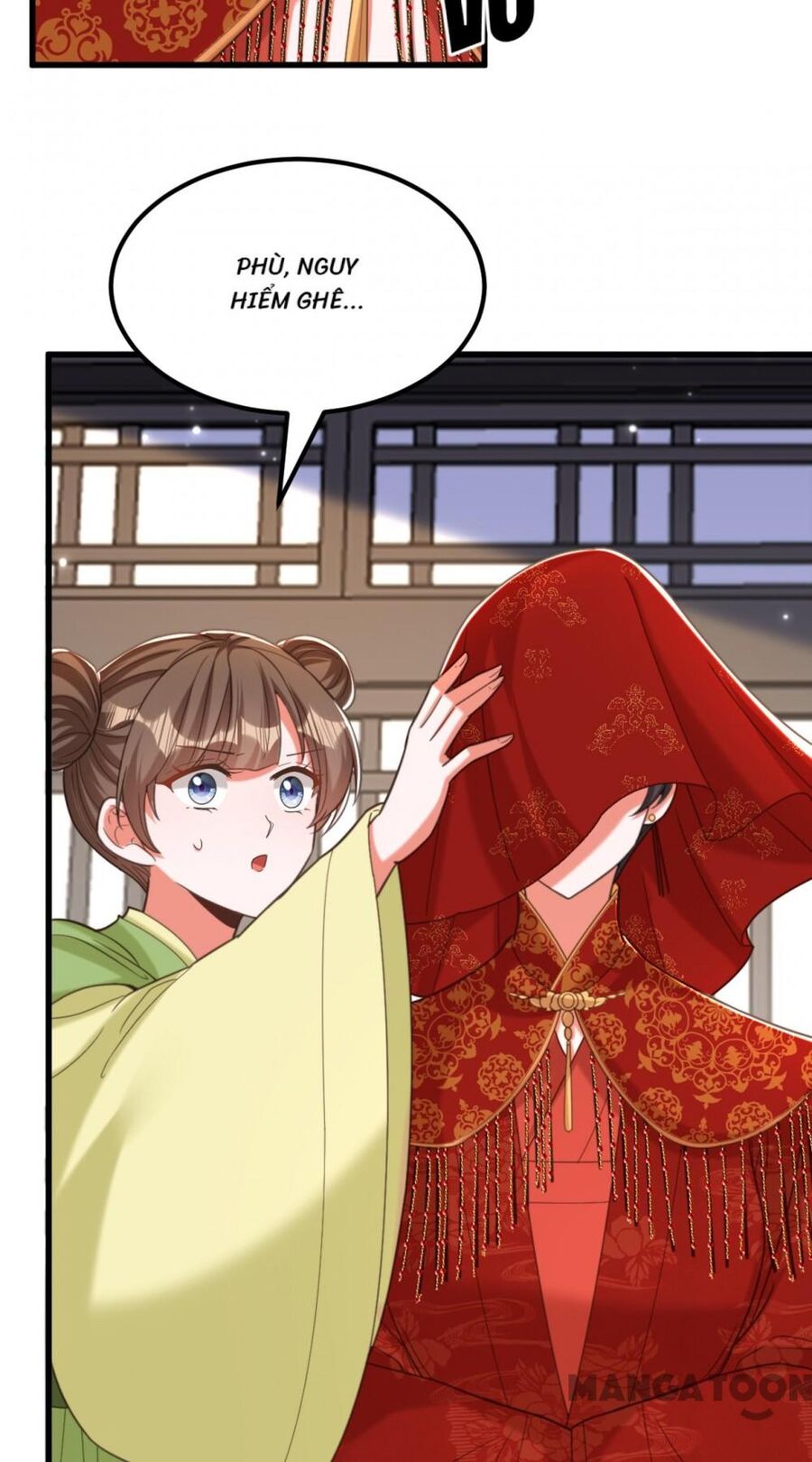 Trùng Sinh Không Gian: Cô Vợ Hào Môn Nóng Bỏng Không Dễ Chọc Chapter 432 - 18