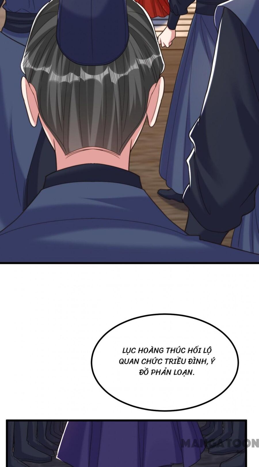 Trùng Sinh Không Gian: Cô Vợ Hào Môn Nóng Bỏng Không Dễ Chọc Chapter 432 - 21