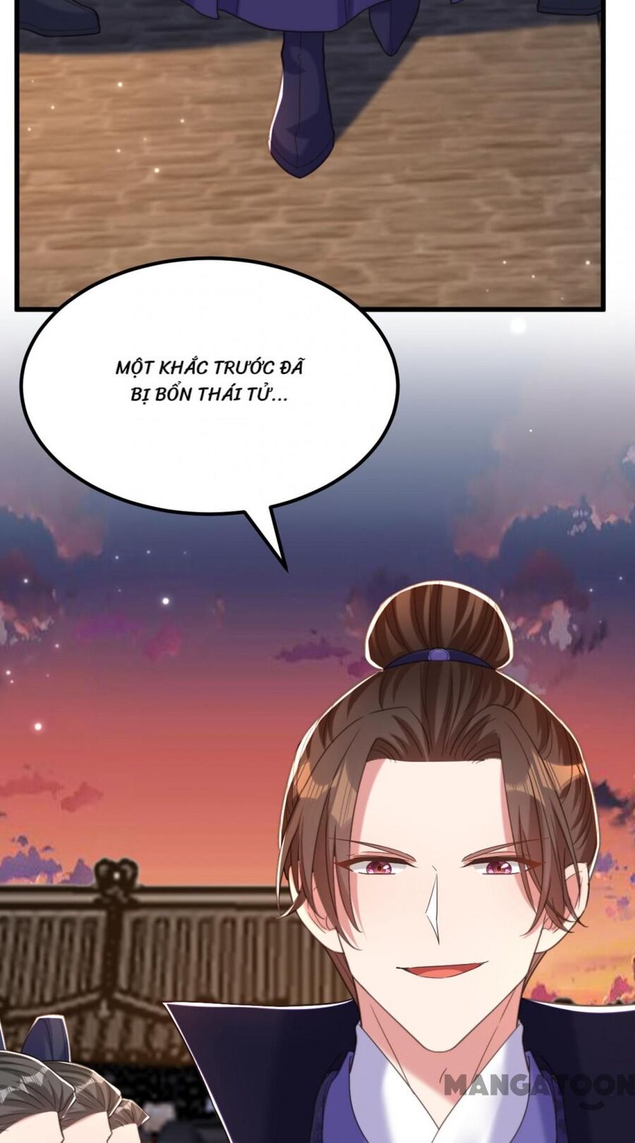 Trùng Sinh Không Gian: Cô Vợ Hào Môn Nóng Bỏng Không Dễ Chọc Chapter 432 - 22