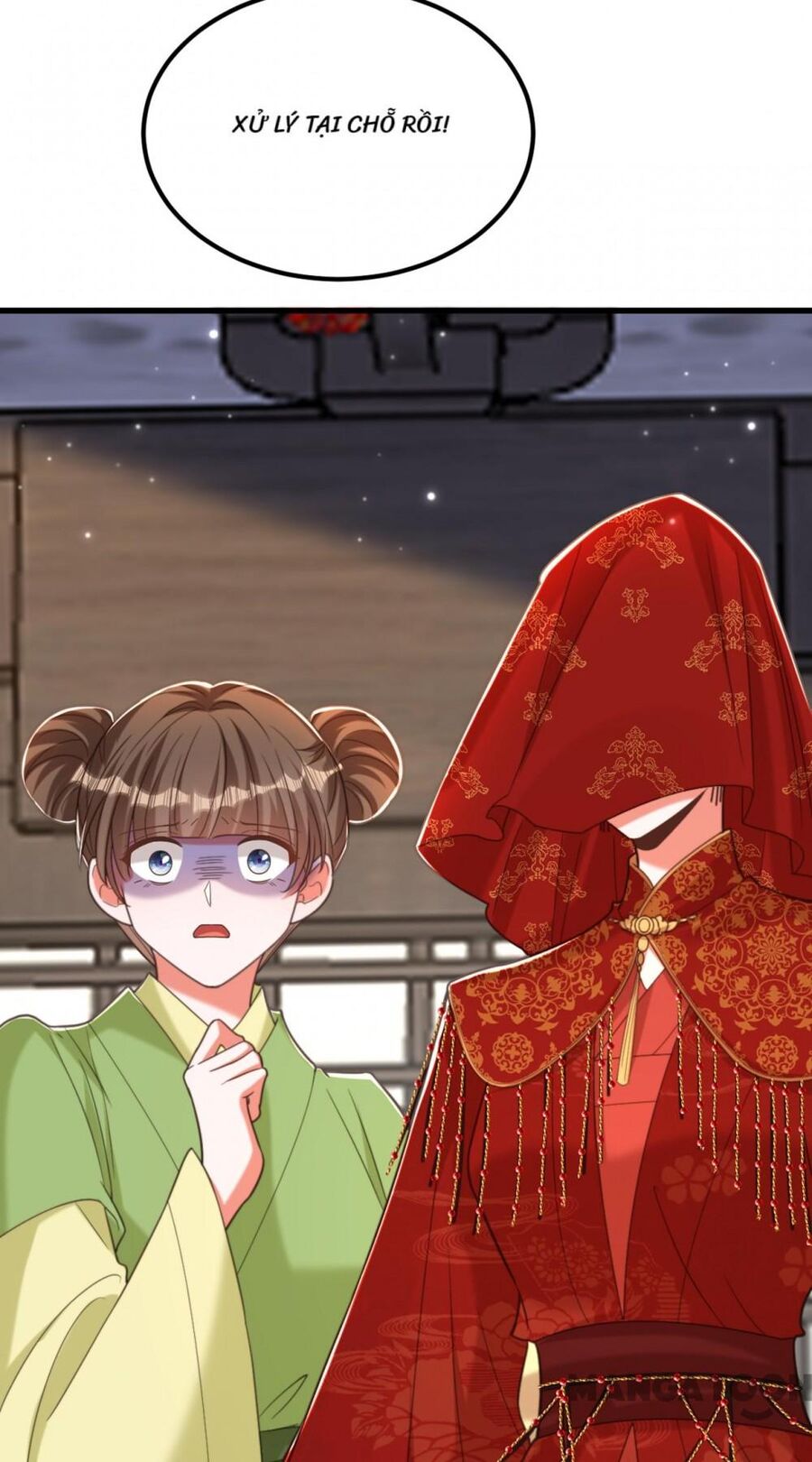 Trùng Sinh Không Gian: Cô Vợ Hào Môn Nóng Bỏng Không Dễ Chọc Chapter 432 - 24