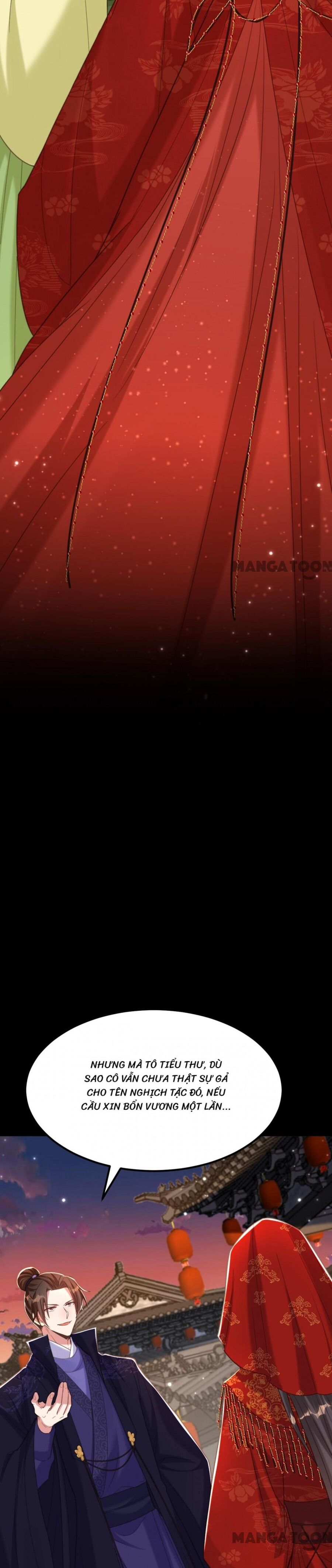 Trùng Sinh Không Gian: Cô Vợ Hào Môn Nóng Bỏng Không Dễ Chọc Chapter 432 - 25