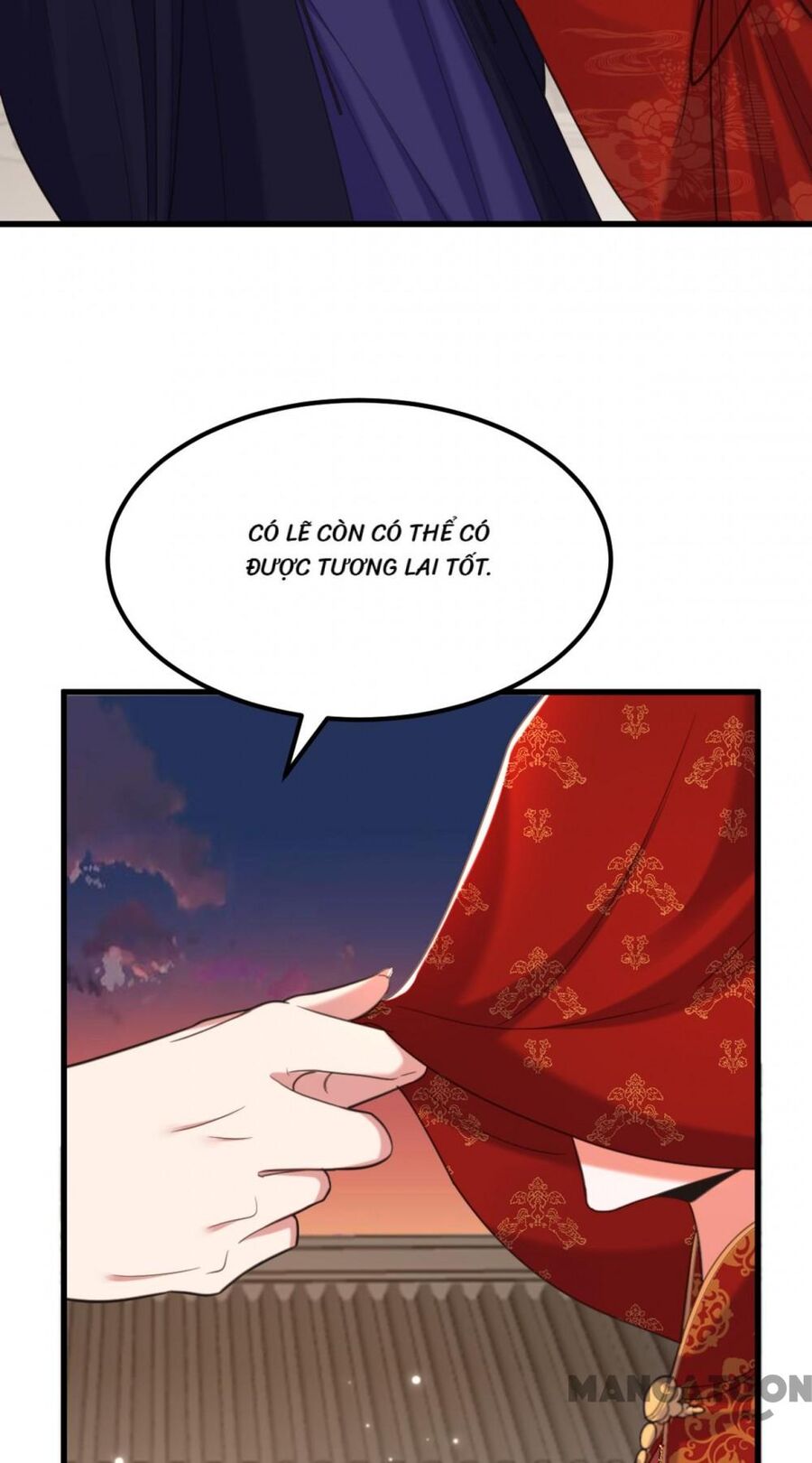 Trùng Sinh Không Gian: Cô Vợ Hào Môn Nóng Bỏng Không Dễ Chọc Chapter 432 - 26