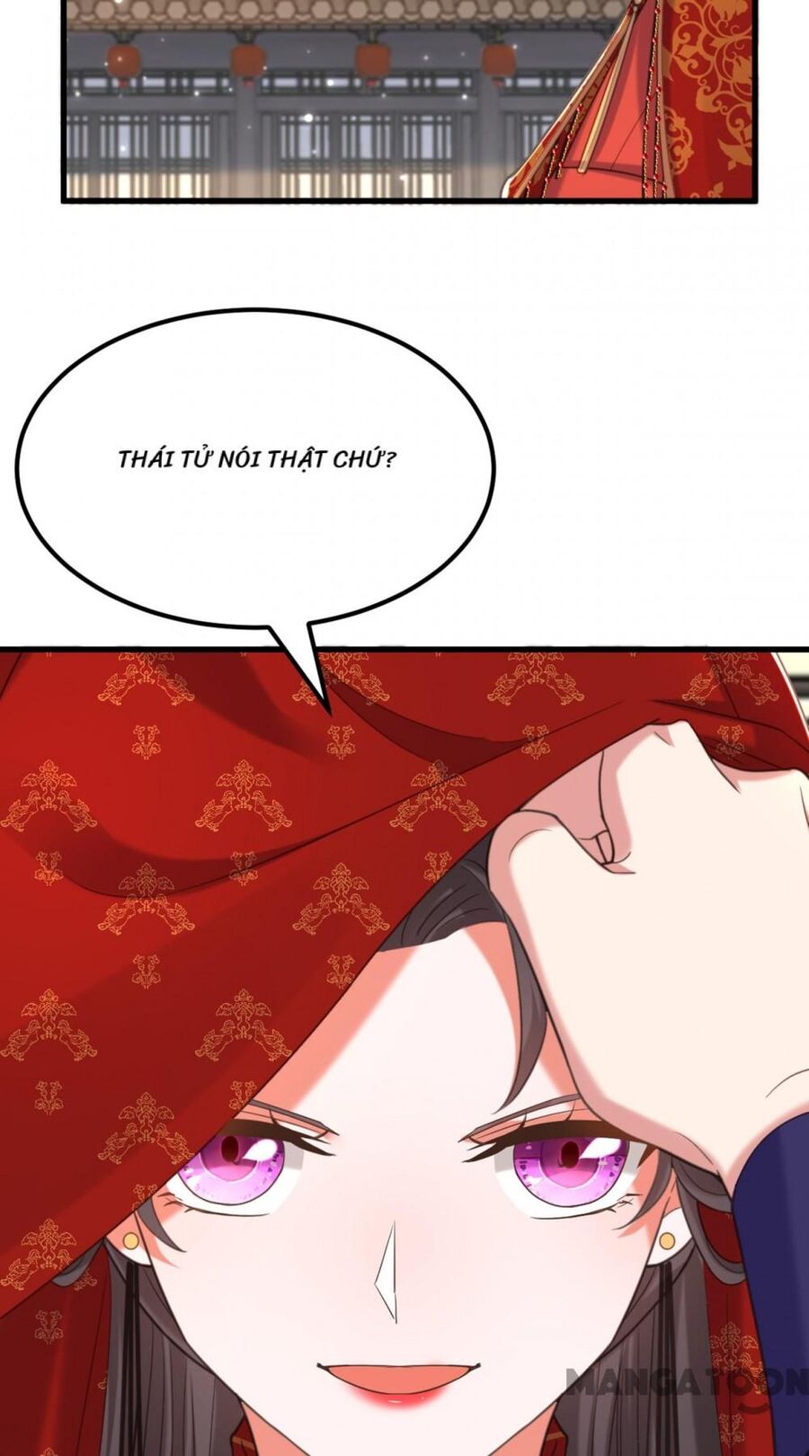 Trùng Sinh Không Gian: Cô Vợ Hào Môn Nóng Bỏng Không Dễ Chọc Chapter 432 - 27