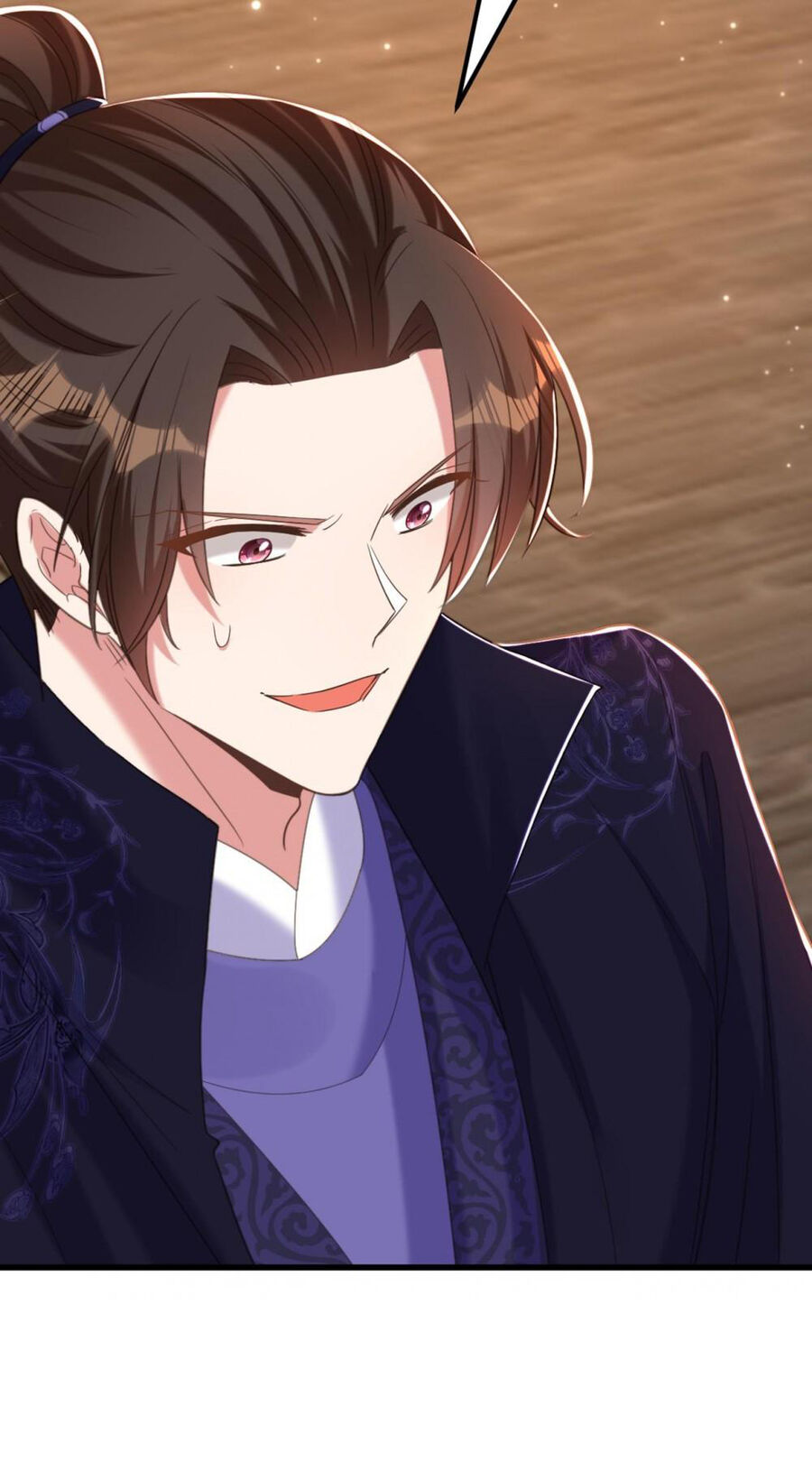 Trùng Sinh Không Gian: Cô Vợ Hào Môn Nóng Bỏng Không Dễ Chọc Chapter 432 - 29