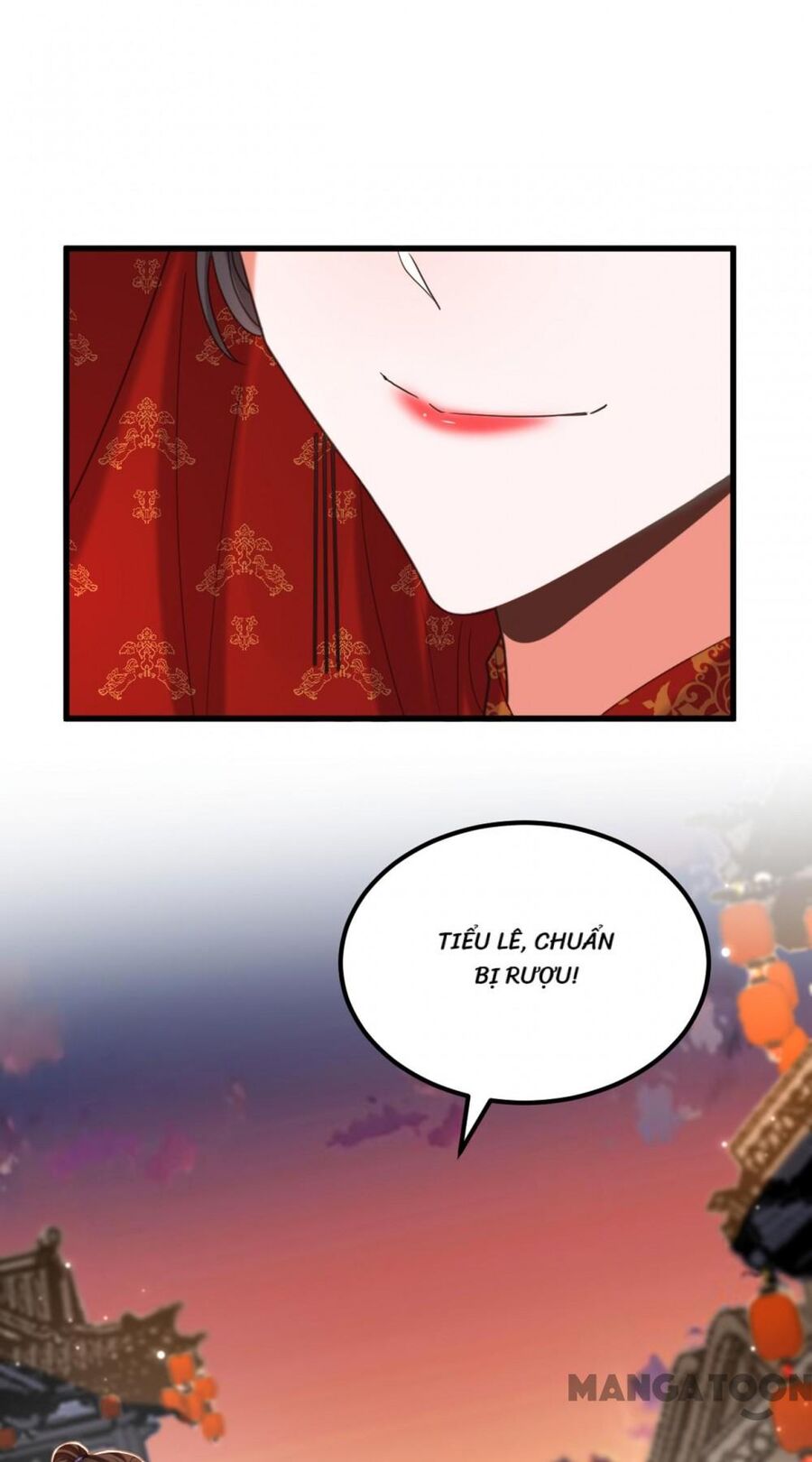 Trùng Sinh Không Gian: Cô Vợ Hào Môn Nóng Bỏng Không Dễ Chọc Chapter 432 - 30