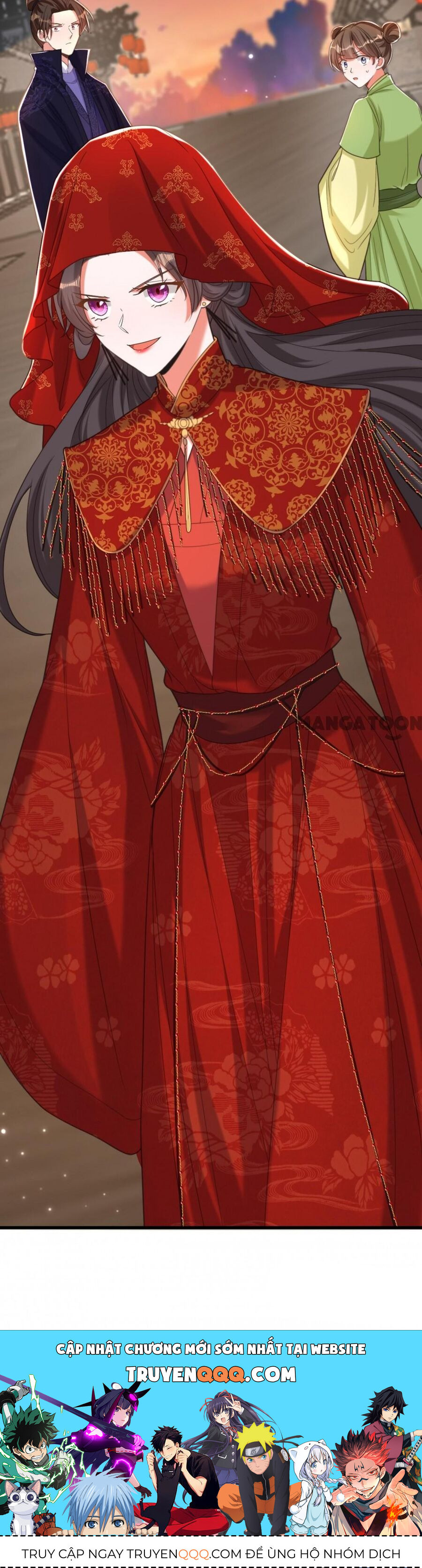 Trùng Sinh Không Gian: Cô Vợ Hào Môn Nóng Bỏng Không Dễ Chọc Chapter 432 - 31