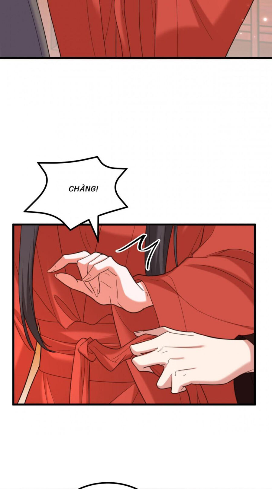 Trùng Sinh Không Gian: Cô Vợ Hào Môn Nóng Bỏng Không Dễ Chọc Chapter 432 - 5