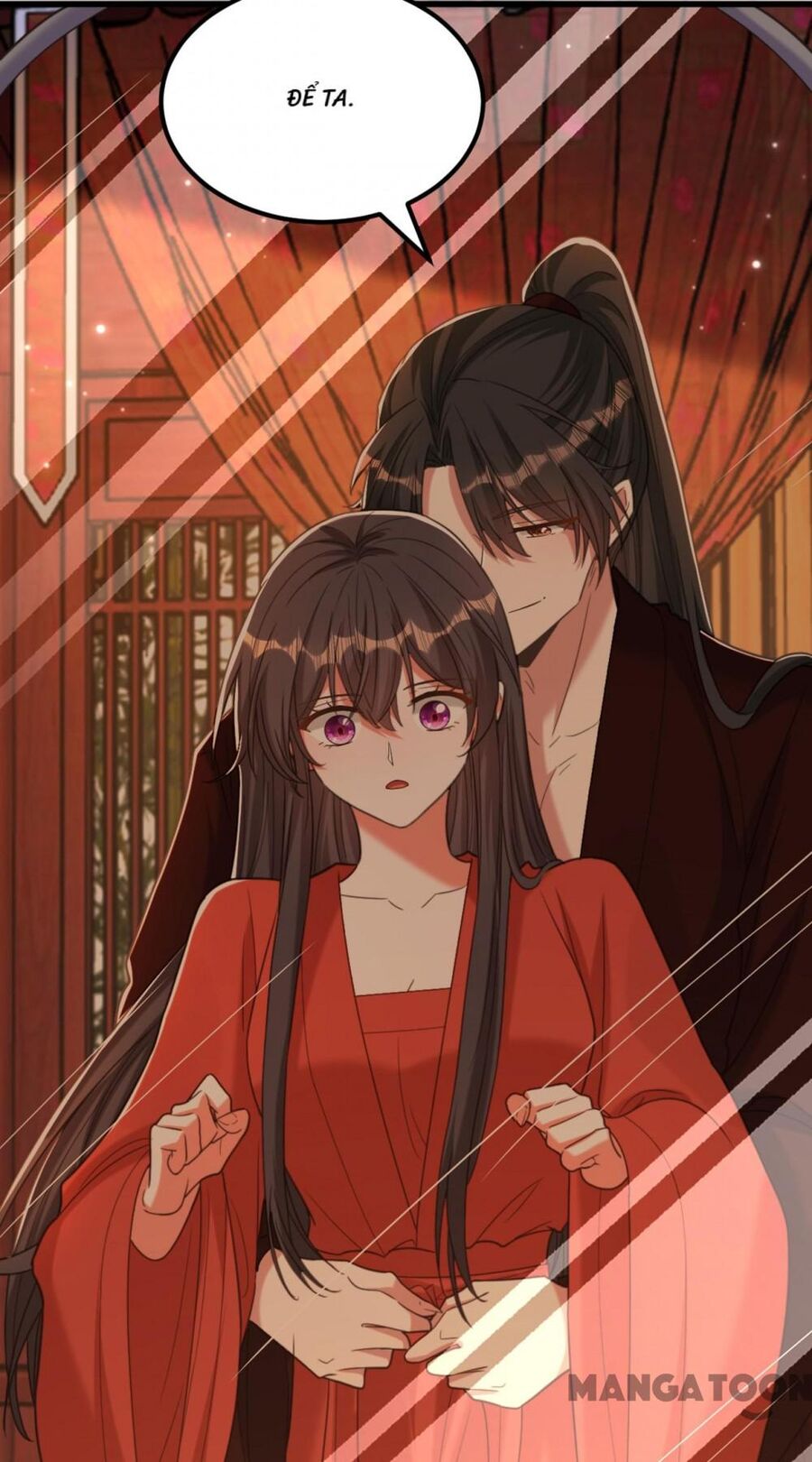 Trùng Sinh Không Gian: Cô Vợ Hào Môn Nóng Bỏng Không Dễ Chọc Chapter 432 - 6