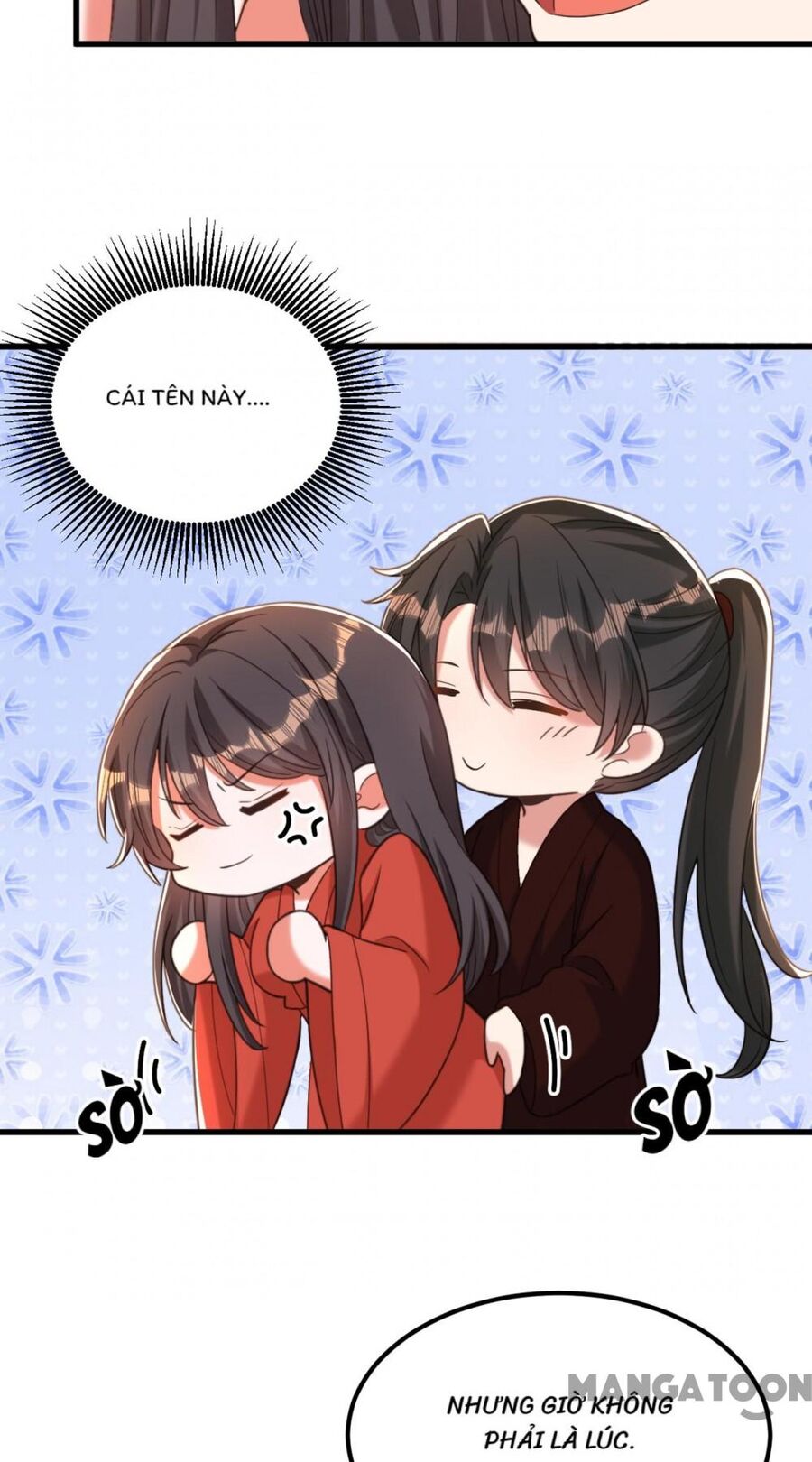 Trùng Sinh Không Gian: Cô Vợ Hào Môn Nóng Bỏng Không Dễ Chọc Chapter 432 - 9