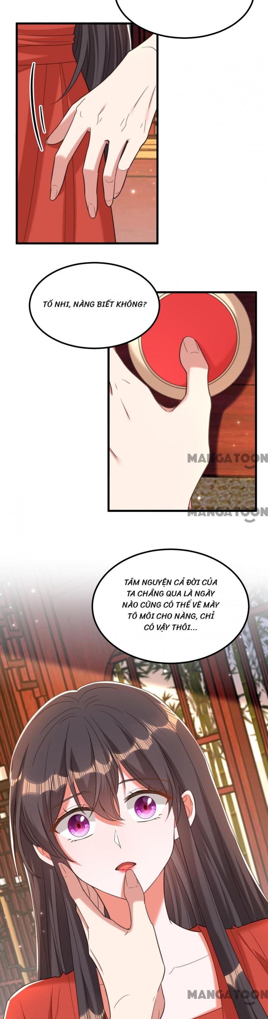 Trùng Sinh Không Gian: Cô Vợ Hào Môn Nóng Bỏng Không Dễ Chọc Chapter 432 - 10