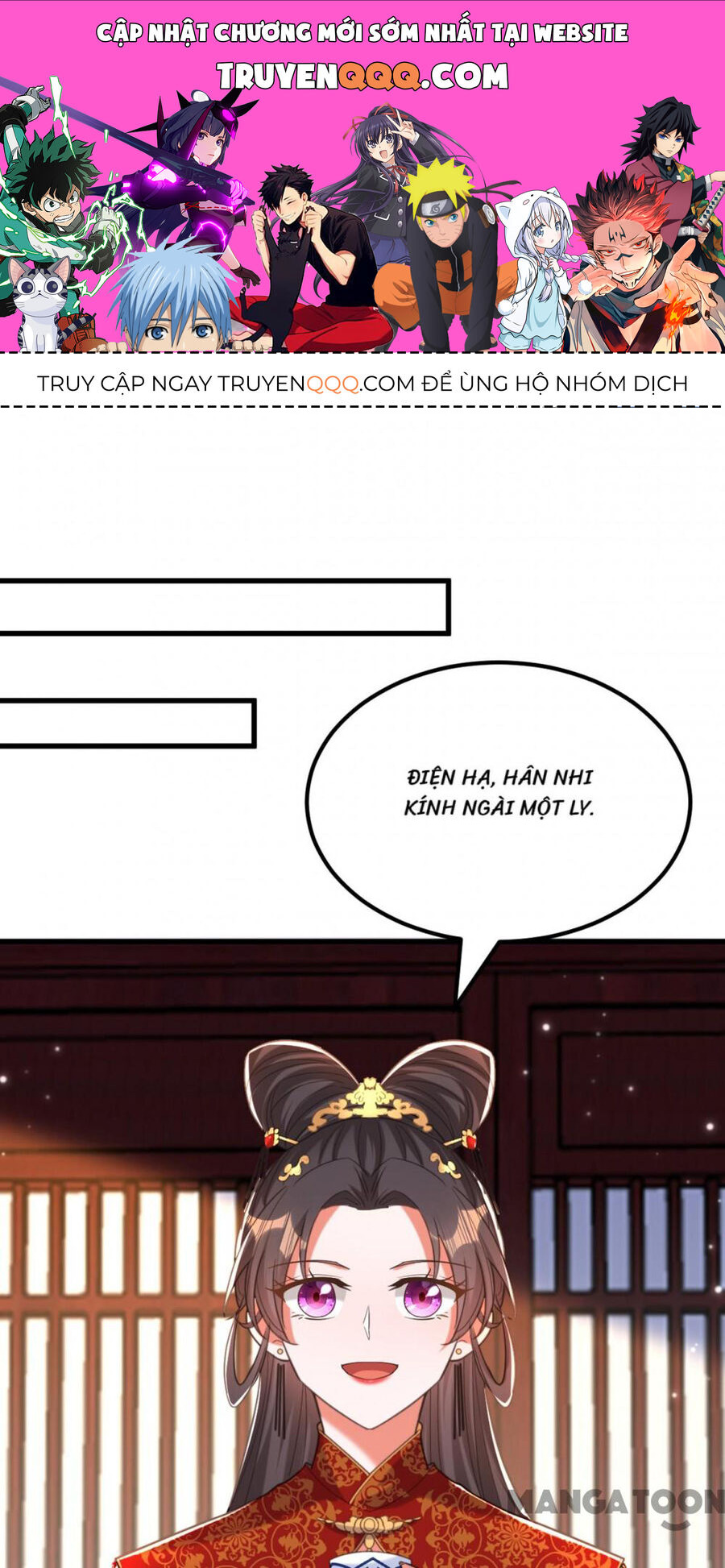 Trùng Sinh Không Gian: Cô Vợ Hào Môn Nóng Bỏng Không Dễ Chọc Chapter 433 - 1