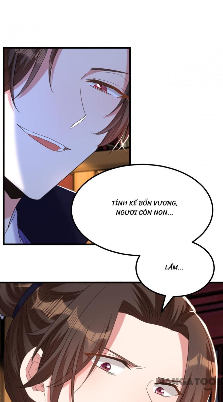 Trùng Sinh Không Gian: Cô Vợ Hào Môn Nóng Bỏng Không Dễ Chọc Chapter 433 - 12