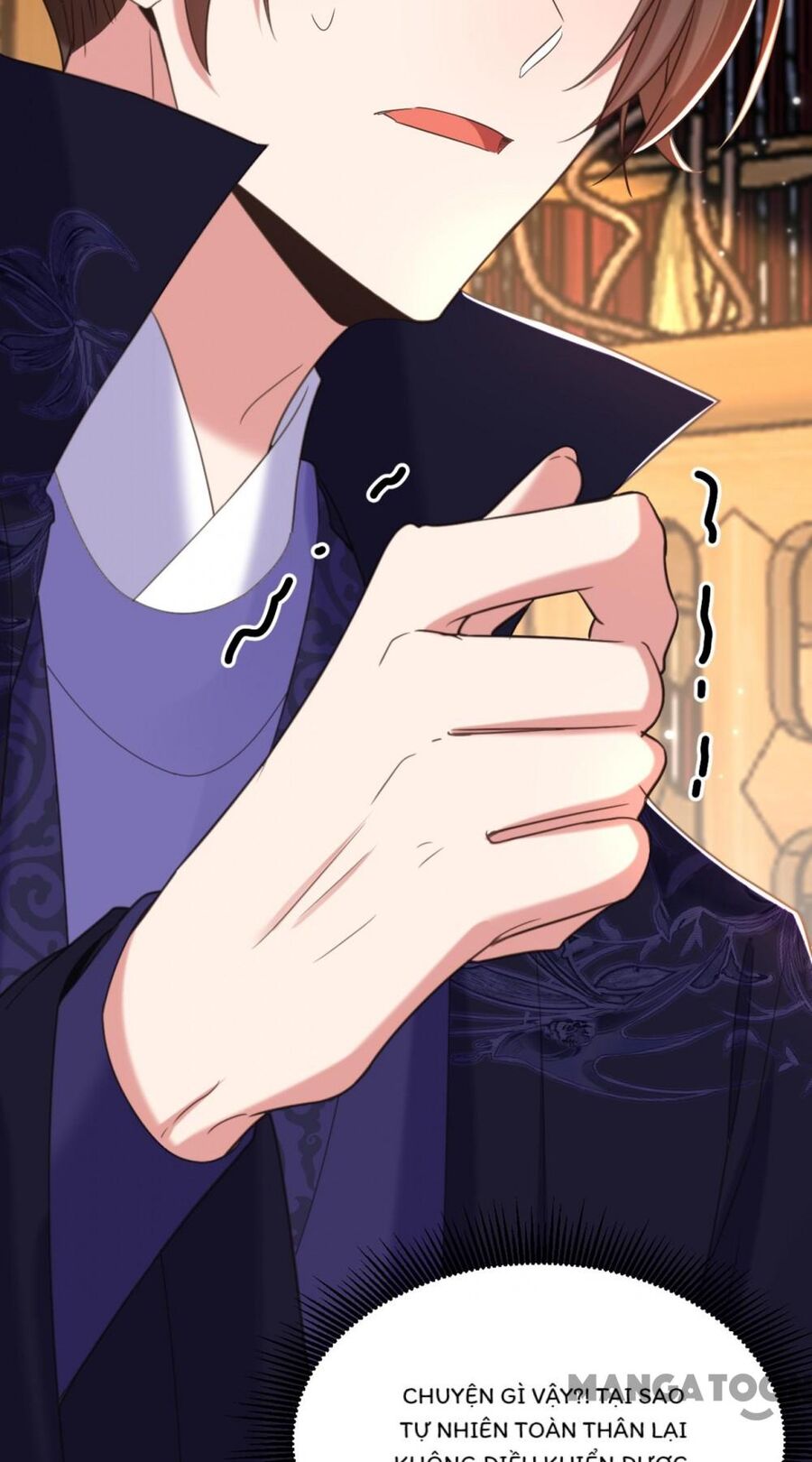 Trùng Sinh Không Gian: Cô Vợ Hào Môn Nóng Bỏng Không Dễ Chọc Chapter 433 - 13