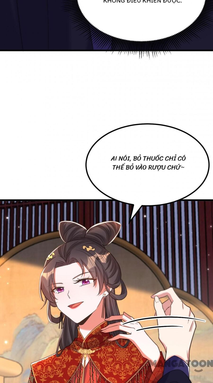 Trùng Sinh Không Gian: Cô Vợ Hào Môn Nóng Bỏng Không Dễ Chọc Chapter 433 - 14