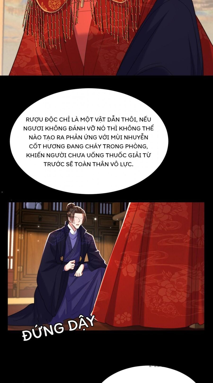 Trùng Sinh Không Gian: Cô Vợ Hào Môn Nóng Bỏng Không Dễ Chọc Chapter 433 - 15