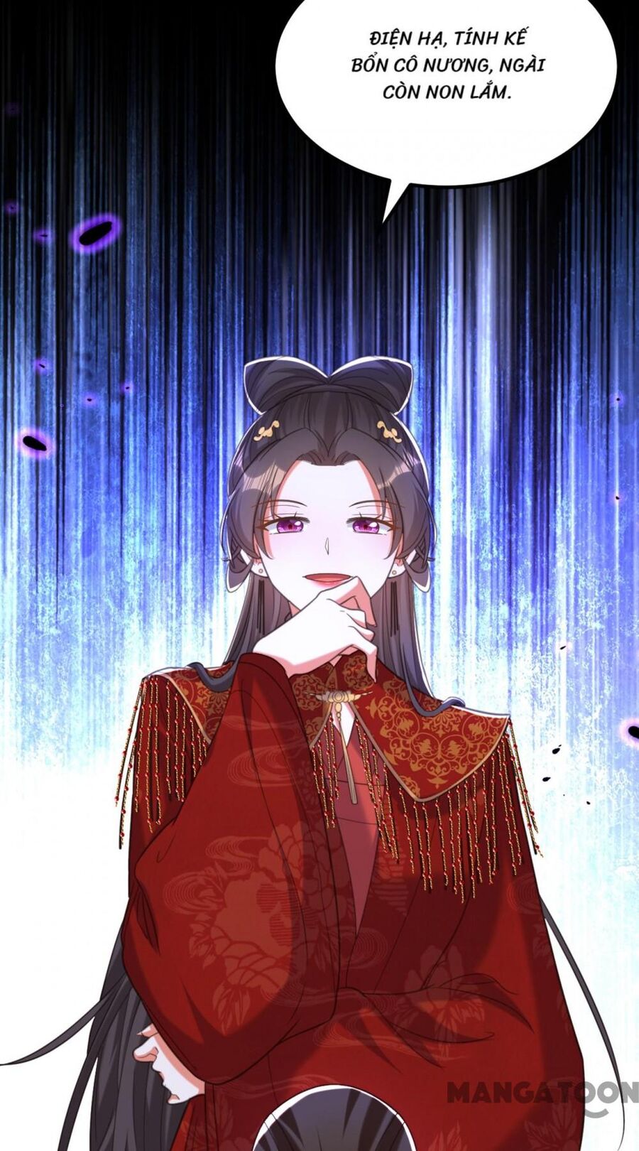 Trùng Sinh Không Gian: Cô Vợ Hào Môn Nóng Bỏng Không Dễ Chọc Chapter 433 - 16