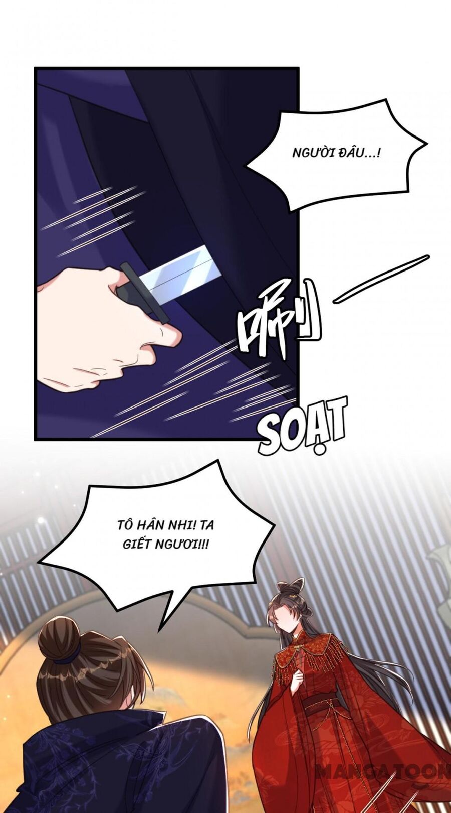 Trùng Sinh Không Gian: Cô Vợ Hào Môn Nóng Bỏng Không Dễ Chọc Chapter 433 - 18