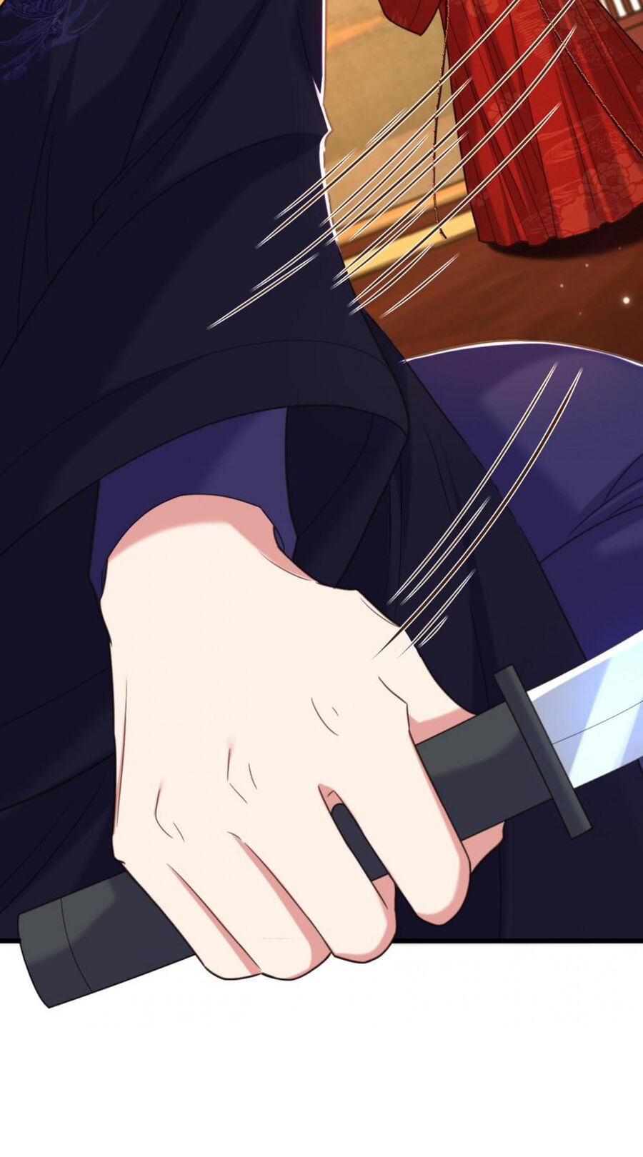 Trùng Sinh Không Gian: Cô Vợ Hào Môn Nóng Bỏng Không Dễ Chọc Chapter 433 - 19