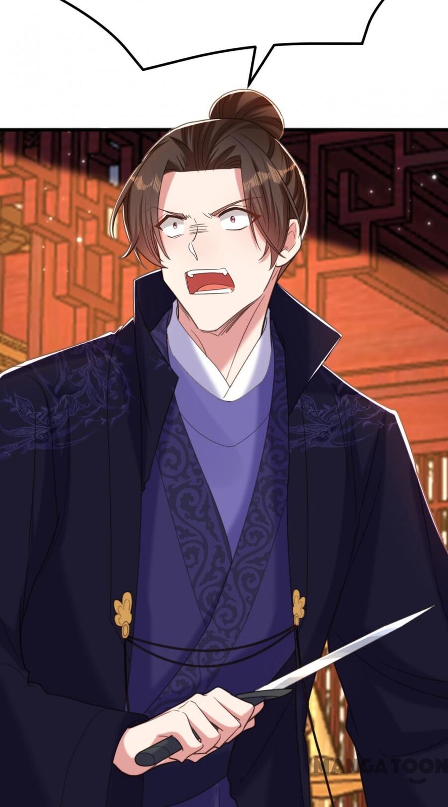 Trùng Sinh Không Gian: Cô Vợ Hào Môn Nóng Bỏng Không Dễ Chọc Chapter 433 - 22