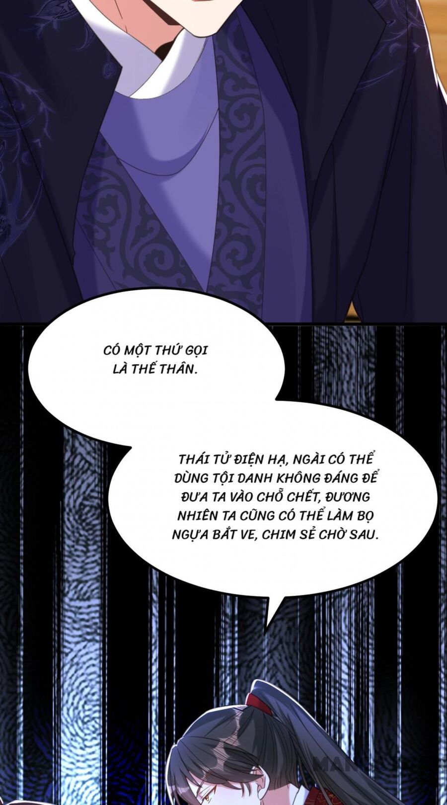 Trùng Sinh Không Gian: Cô Vợ Hào Môn Nóng Bỏng Không Dễ Chọc Chapter 433 - 27