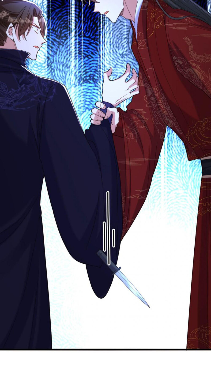 Trùng Sinh Không Gian: Cô Vợ Hào Môn Nóng Bỏng Không Dễ Chọc Chapter 433 - 28