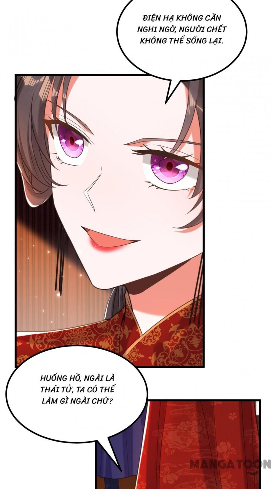 Trùng Sinh Không Gian: Cô Vợ Hào Môn Nóng Bỏng Không Dễ Chọc Chapter 433 - 4