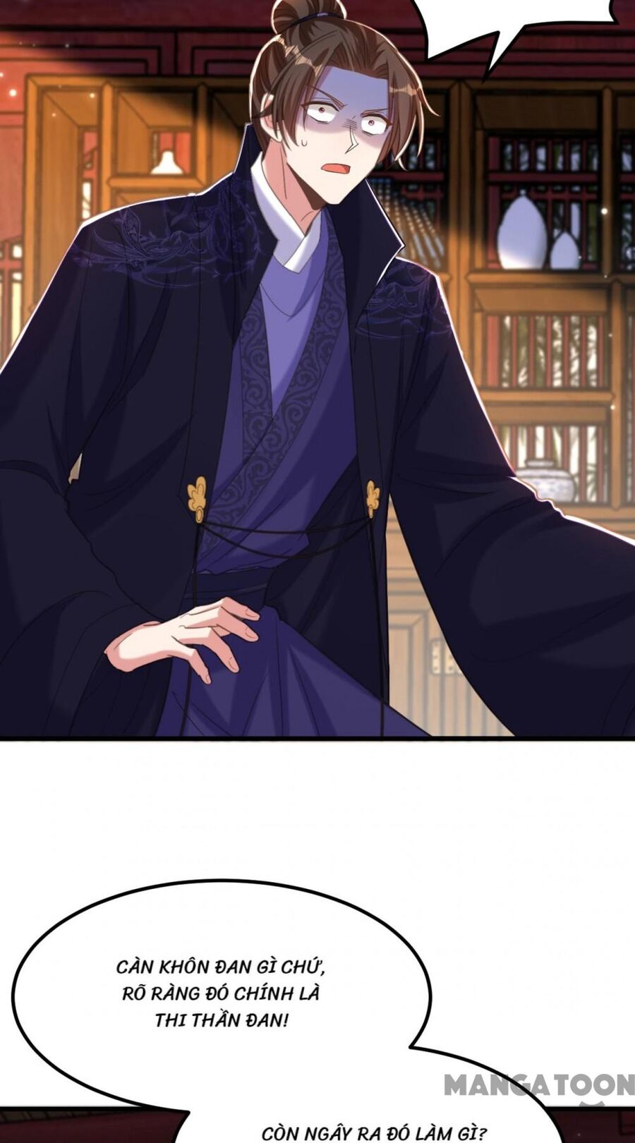 Trùng Sinh Không Gian: Cô Vợ Hào Môn Nóng Bỏng Không Dễ Chọc Chapter 433 - 31