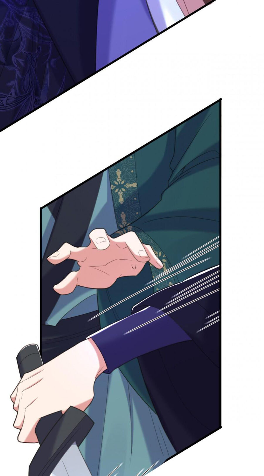 Trùng Sinh Không Gian: Cô Vợ Hào Môn Nóng Bỏng Không Dễ Chọc Chapter 433 - 34