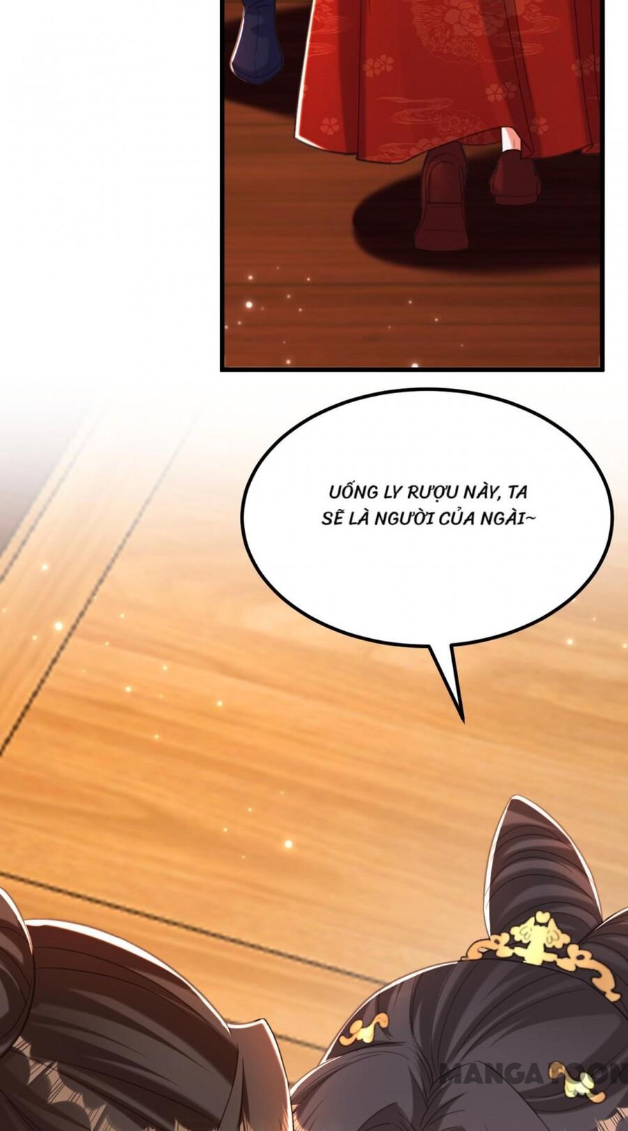 Trùng Sinh Không Gian: Cô Vợ Hào Môn Nóng Bỏng Không Dễ Chọc Chapter 433 - 5