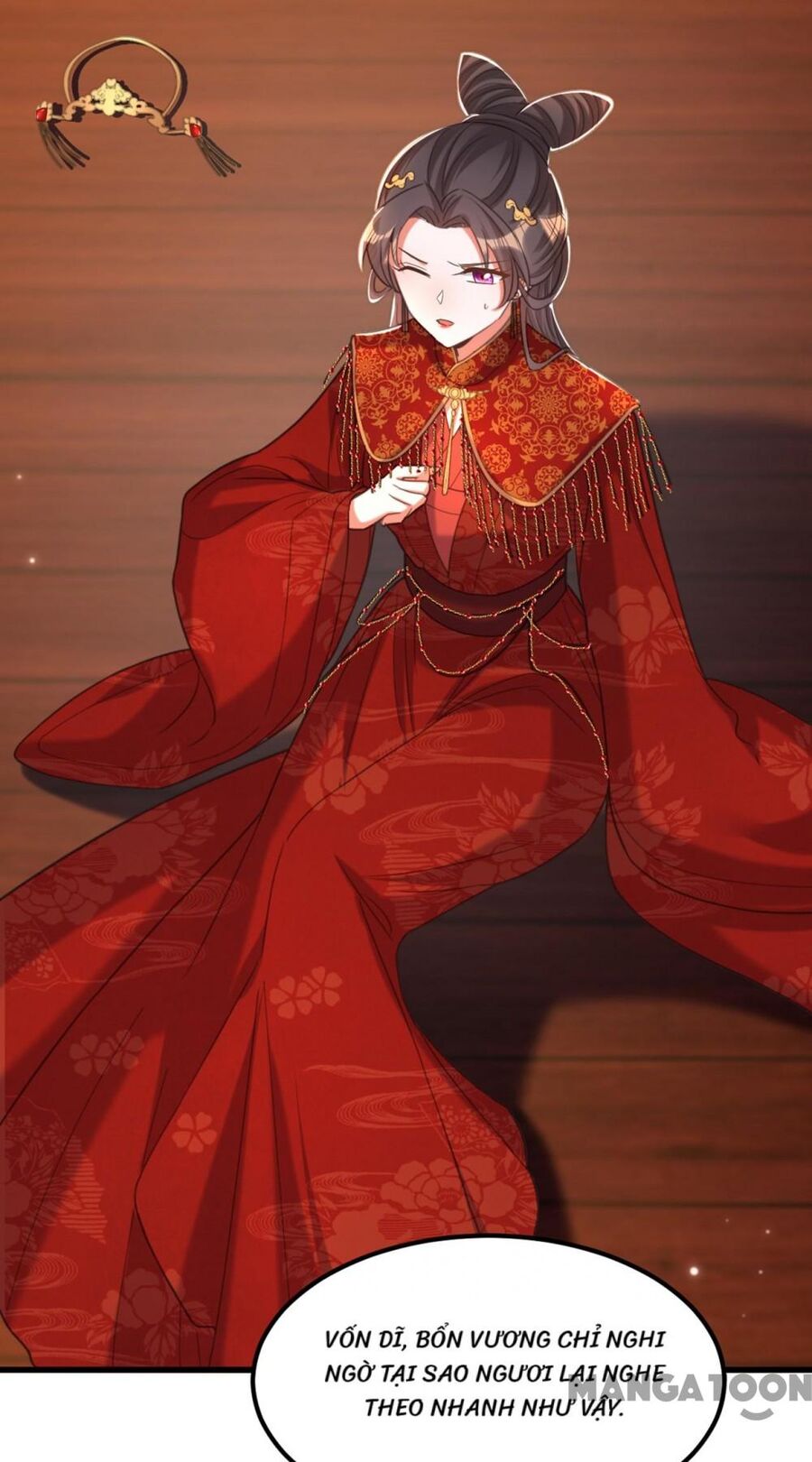 Trùng Sinh Không Gian: Cô Vợ Hào Môn Nóng Bỏng Không Dễ Chọc Chapter 433 - 9