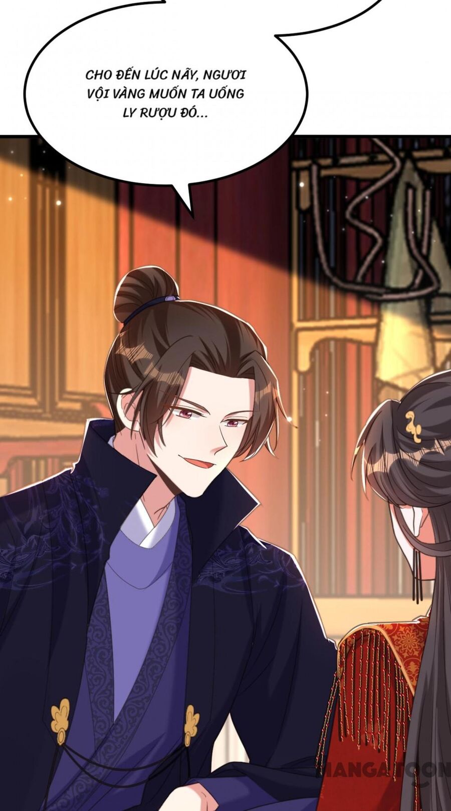 Trùng Sinh Không Gian: Cô Vợ Hào Môn Nóng Bỏng Không Dễ Chọc Chapter 433 - 10