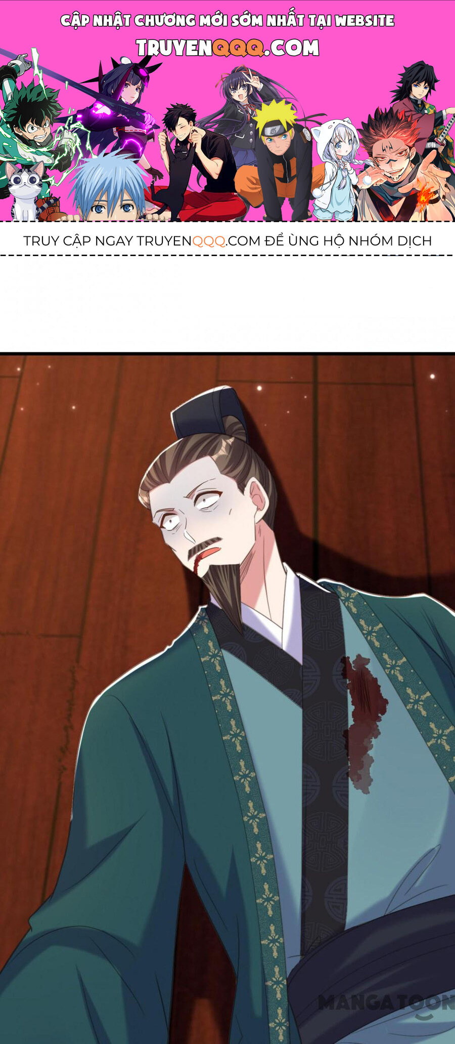 Trùng Sinh Không Gian: Cô Vợ Hào Môn Nóng Bỏng Không Dễ Chọc Chapter 434 - 1