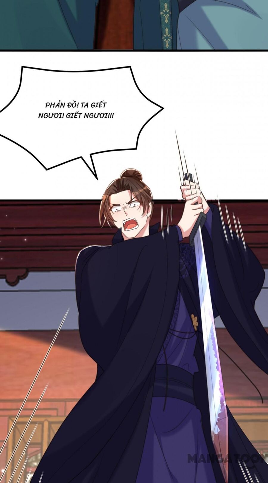 Trùng Sinh Không Gian: Cô Vợ Hào Môn Nóng Bỏng Không Dễ Chọc Chapter 434 - 2