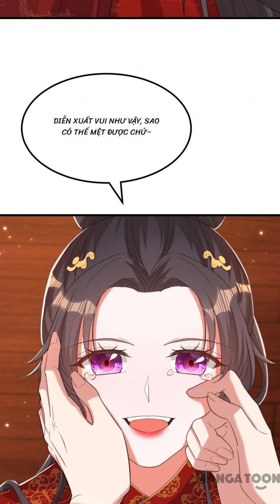 Trùng Sinh Không Gian: Cô Vợ Hào Môn Nóng Bỏng Không Dễ Chọc Chapter 434 - 11