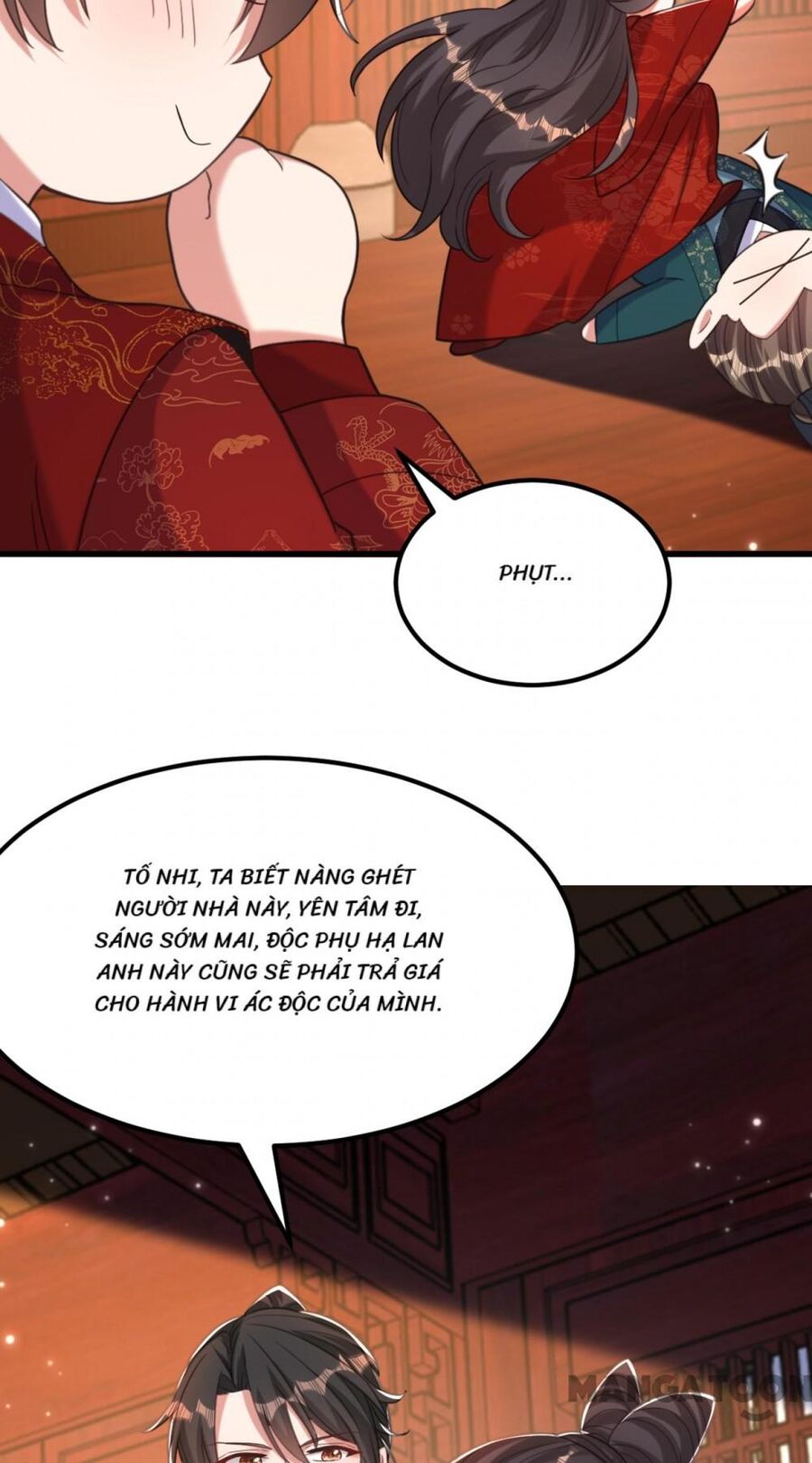 Trùng Sinh Không Gian: Cô Vợ Hào Môn Nóng Bỏng Không Dễ Chọc Chapter 434 - 14