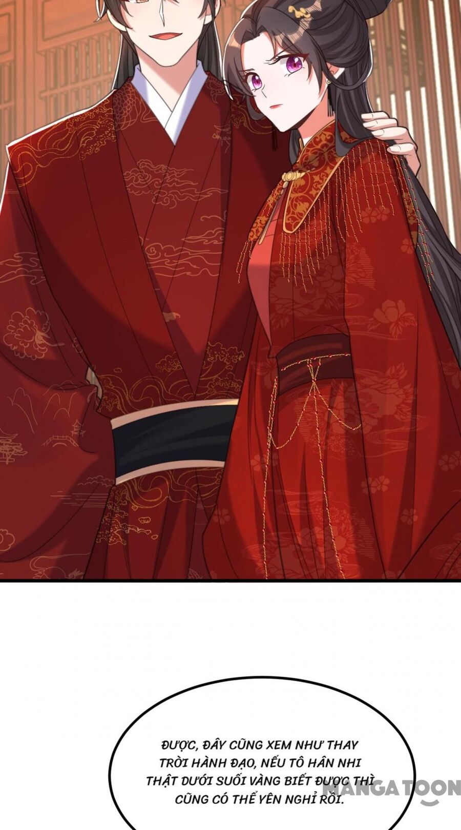 Trùng Sinh Không Gian: Cô Vợ Hào Môn Nóng Bỏng Không Dễ Chọc Chapter 434 - 15