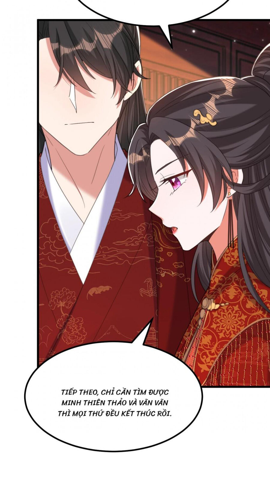 Trùng Sinh Không Gian: Cô Vợ Hào Môn Nóng Bỏng Không Dễ Chọc Chapter 434 - 16