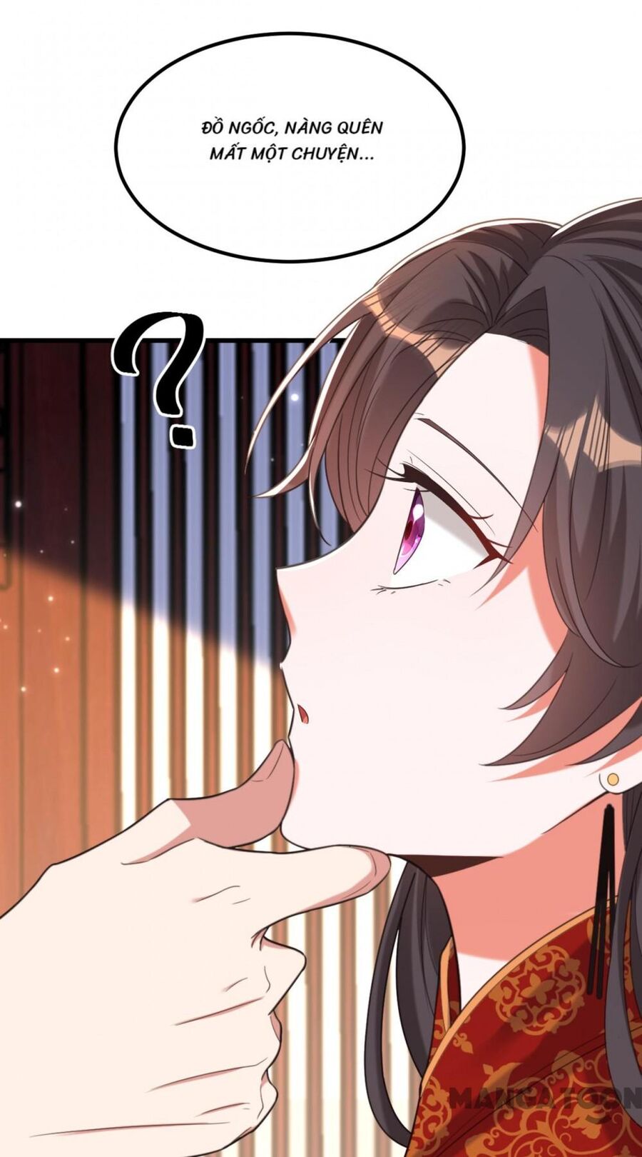 Trùng Sinh Không Gian: Cô Vợ Hào Môn Nóng Bỏng Không Dễ Chọc Chapter 434 - 17