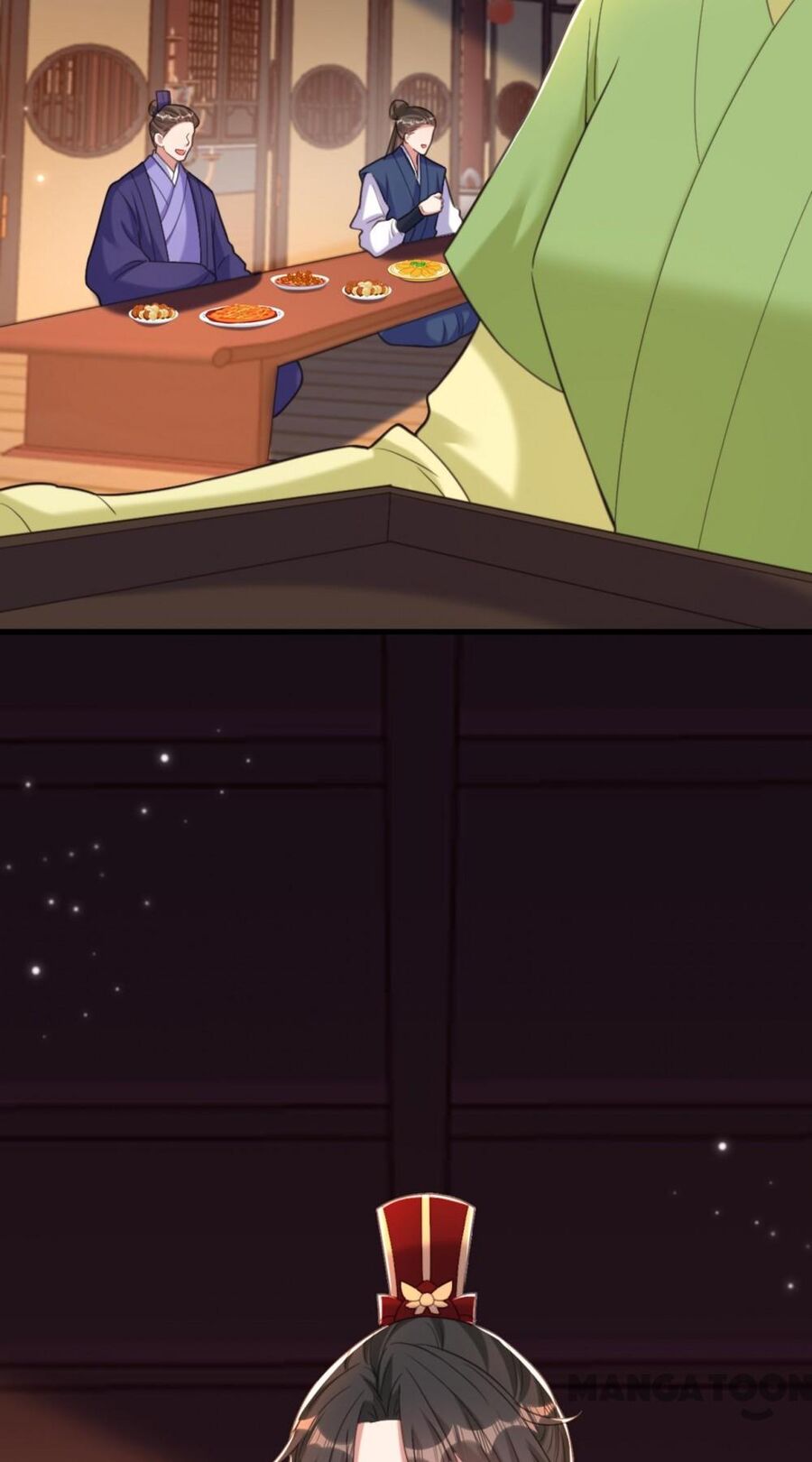 Trùng Sinh Không Gian: Cô Vợ Hào Môn Nóng Bỏng Không Dễ Chọc Chapter 434 - 20