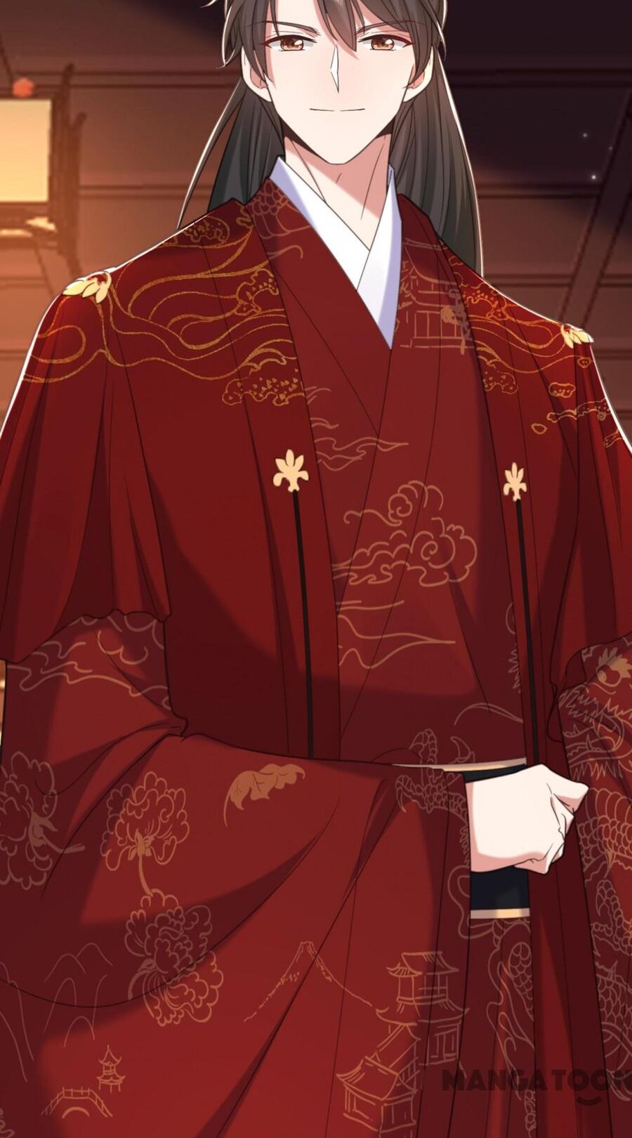 Trùng Sinh Không Gian: Cô Vợ Hào Môn Nóng Bỏng Không Dễ Chọc Chapter 434 - 21