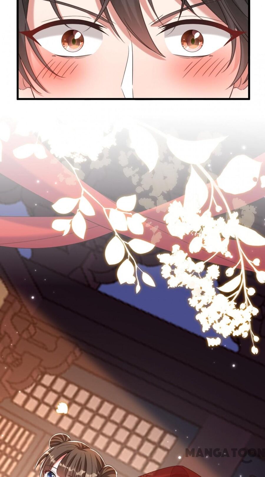 Trùng Sinh Không Gian: Cô Vợ Hào Môn Nóng Bỏng Không Dễ Chọc Chapter 434 - 23