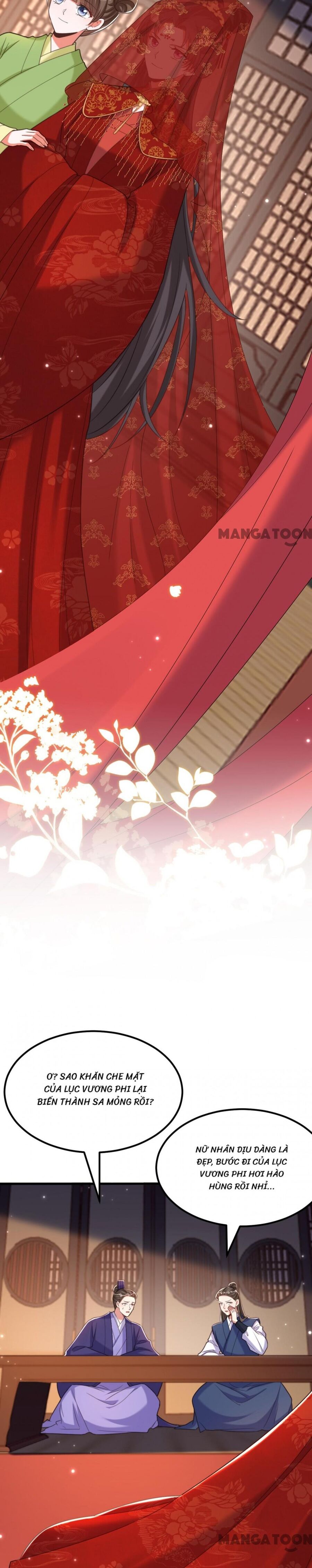 Trùng Sinh Không Gian: Cô Vợ Hào Môn Nóng Bỏng Không Dễ Chọc Chapter 434 - 24