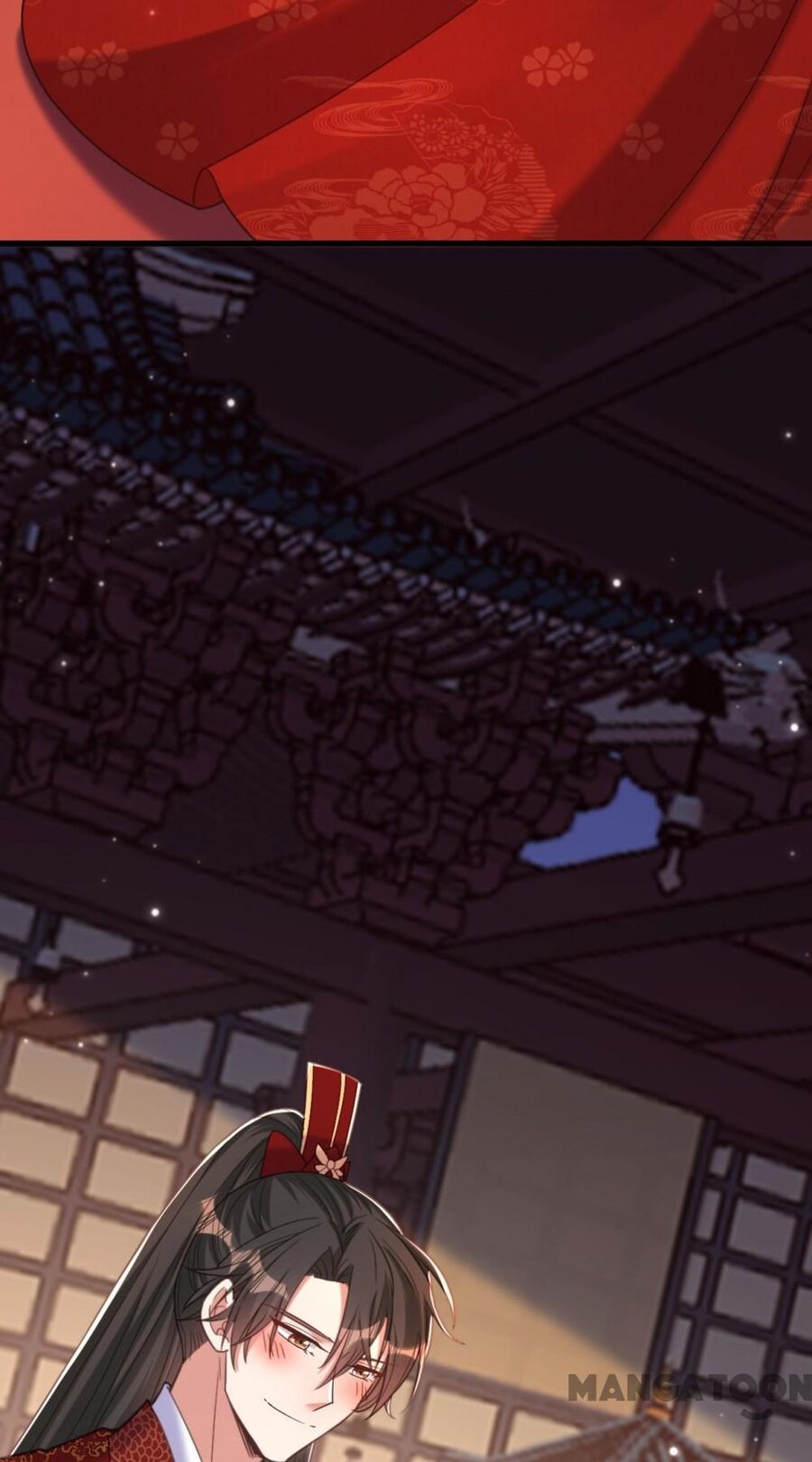 Trùng Sinh Không Gian: Cô Vợ Hào Môn Nóng Bỏng Không Dễ Chọc Chapter 434 - 25