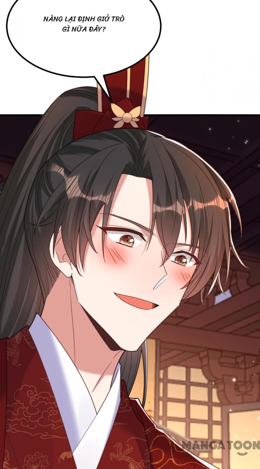 Trùng Sinh Không Gian: Cô Vợ Hào Môn Nóng Bỏng Không Dễ Chọc Chapter 434 - 27