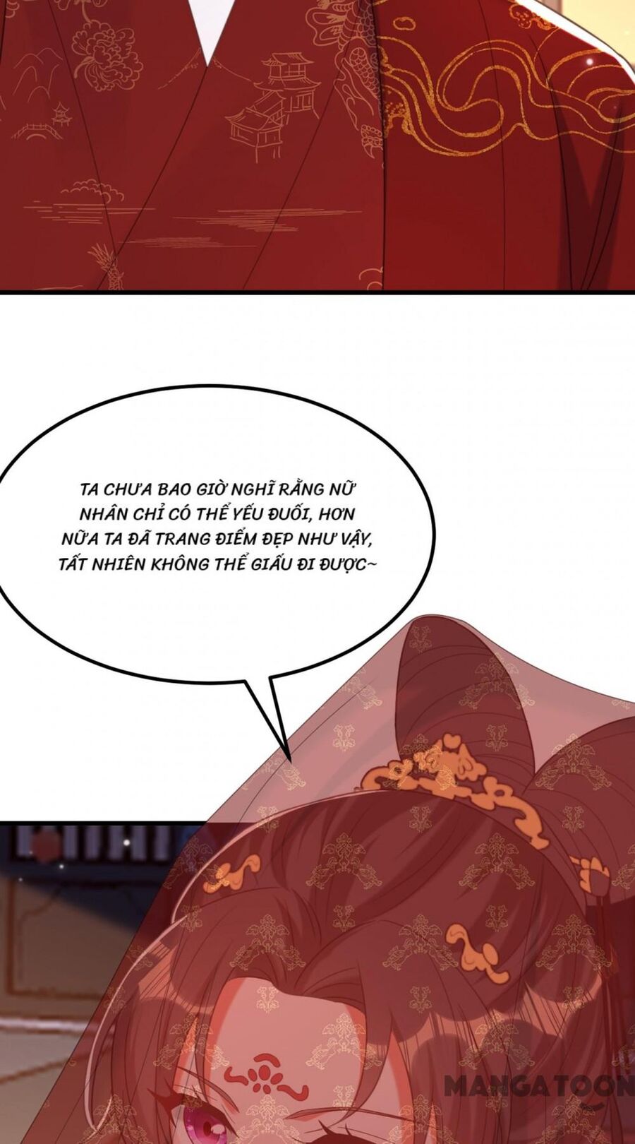 Trùng Sinh Không Gian: Cô Vợ Hào Môn Nóng Bỏng Không Dễ Chọc Chapter 434 - 28