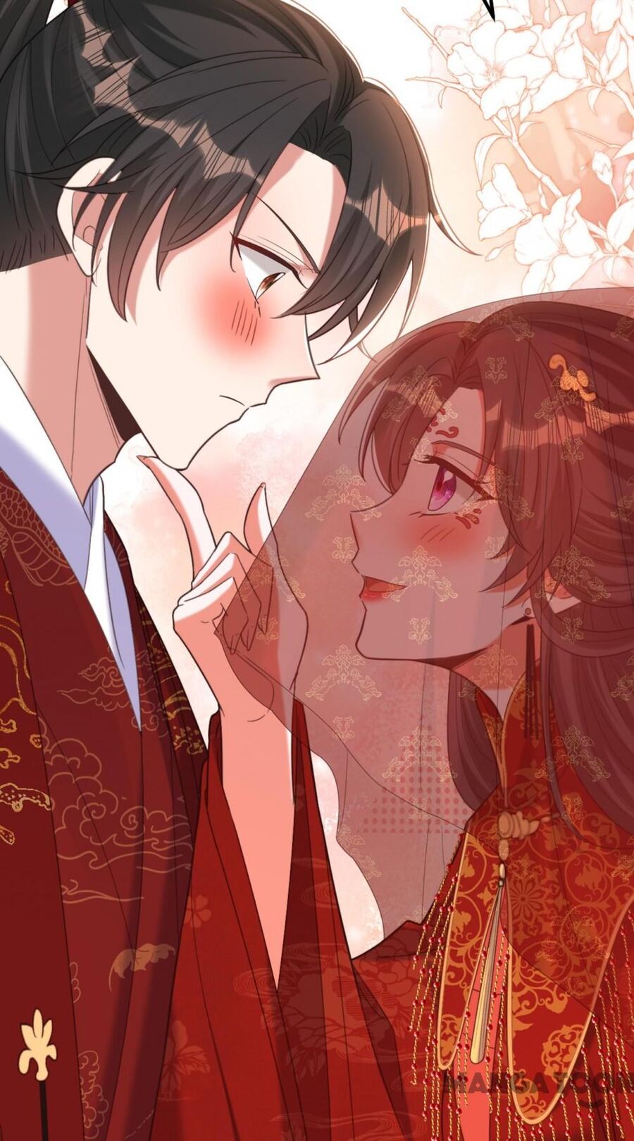 Trùng Sinh Không Gian: Cô Vợ Hào Môn Nóng Bỏng Không Dễ Chọc Chapter 434 - 31