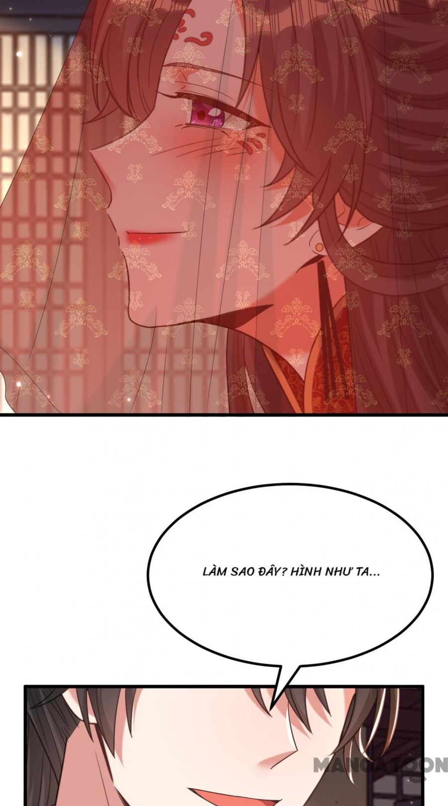 Trùng Sinh Không Gian: Cô Vợ Hào Môn Nóng Bỏng Không Dễ Chọc Chapter 434 - 33